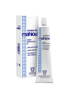 Crema mahiou