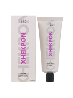 Xhekpon crema  facial