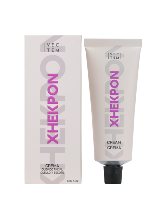 Xhekpon crema  facial