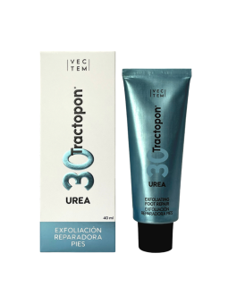 Tractopon crema 30 % urea