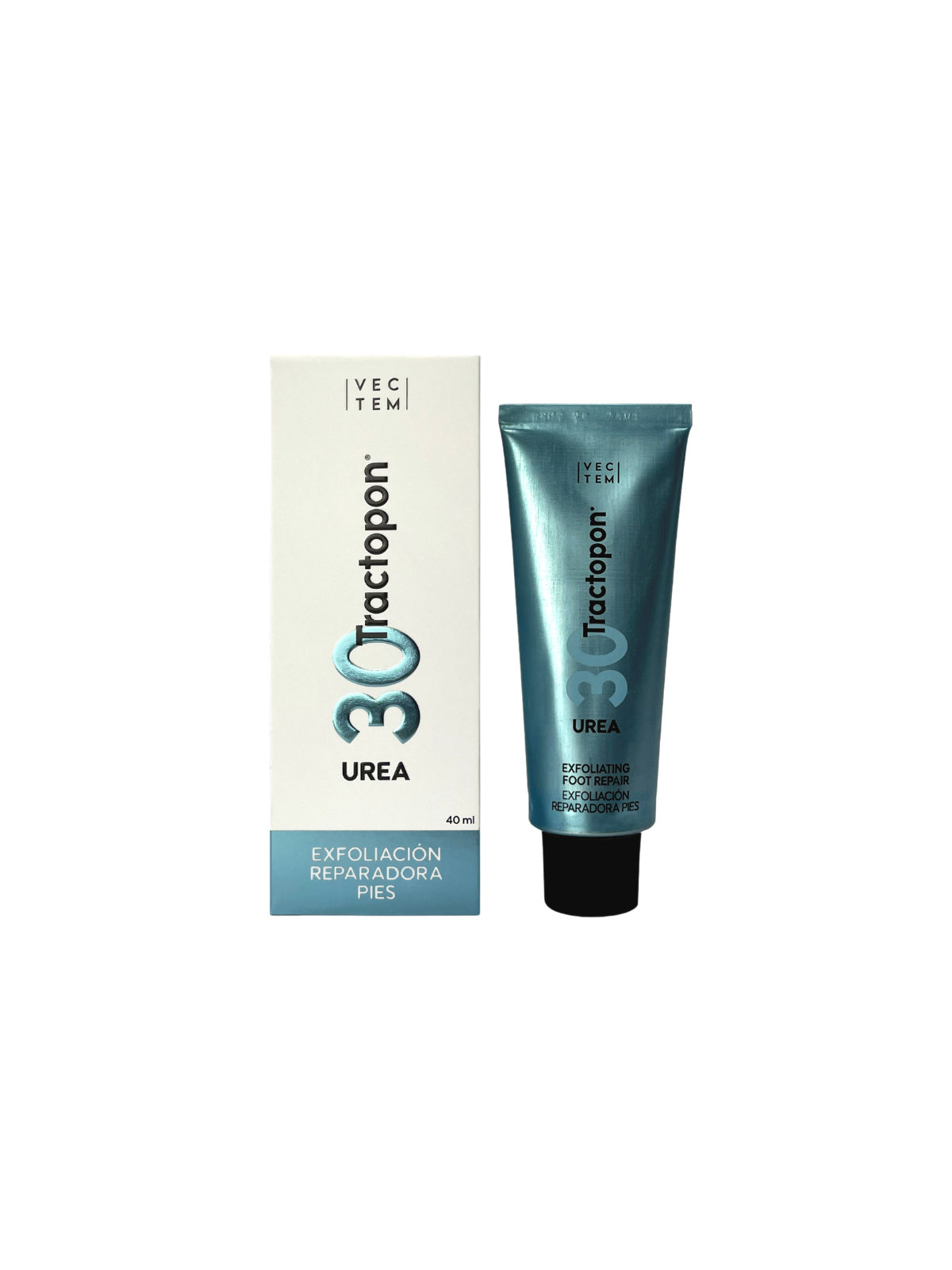 Tractopon crema 30 % urea