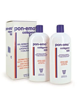 Pon emo colageno 1000 ml