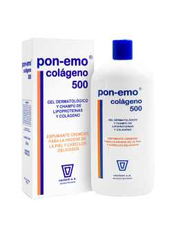 Pon emo colageno 500ml