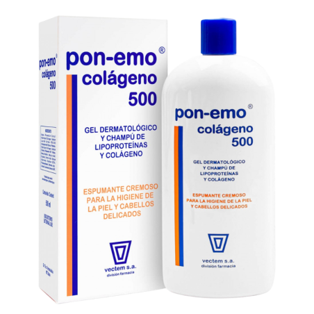 Pon emo colageno 500ml