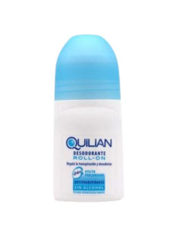 Quilian Desodorante roll-on 50 ml