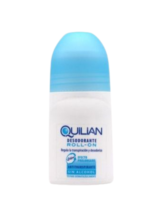 Quilian Desodorante roll-on 50 ml