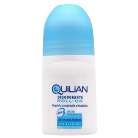Quilian Desodorante roll-on 50 ml