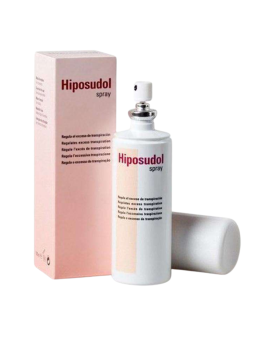 Hiposudol spray