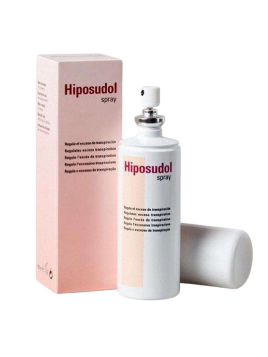 Hiposudol spray