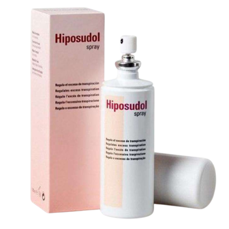Hiposudol spray
