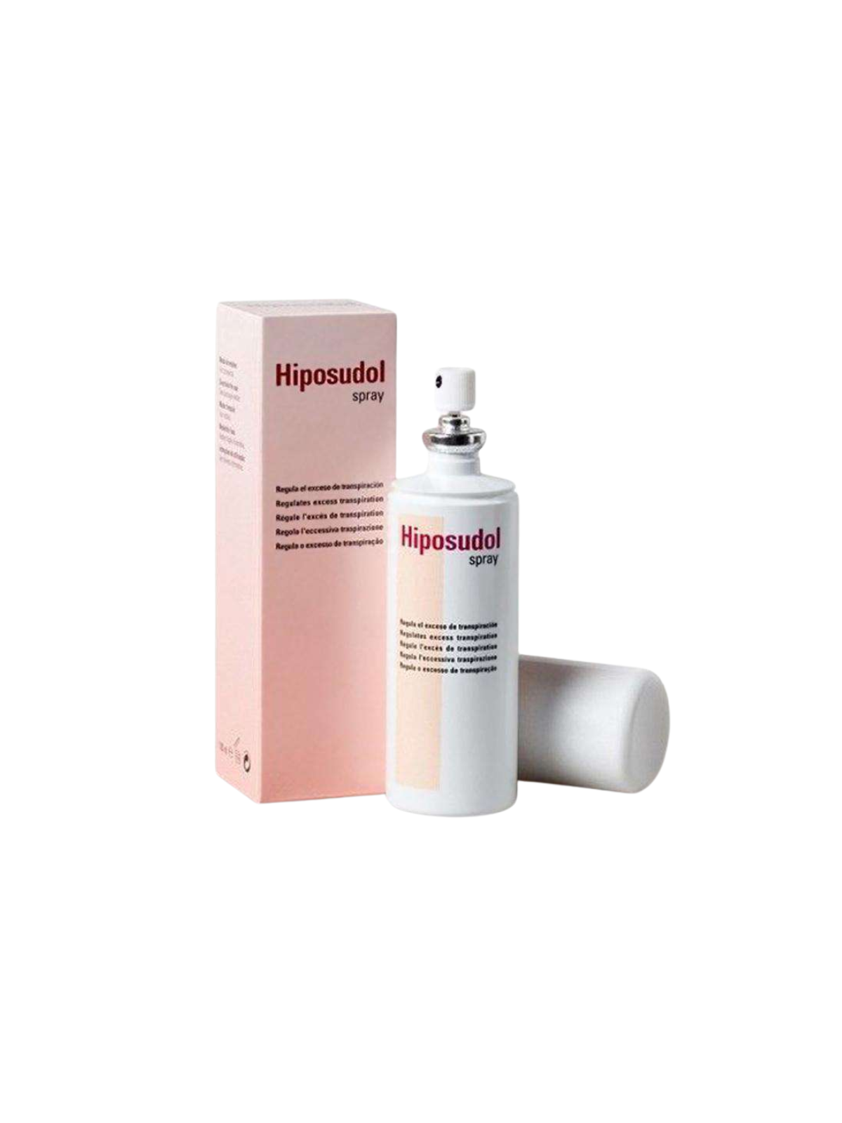 Hiposudol spray