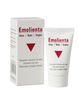 Emolienta uñas
