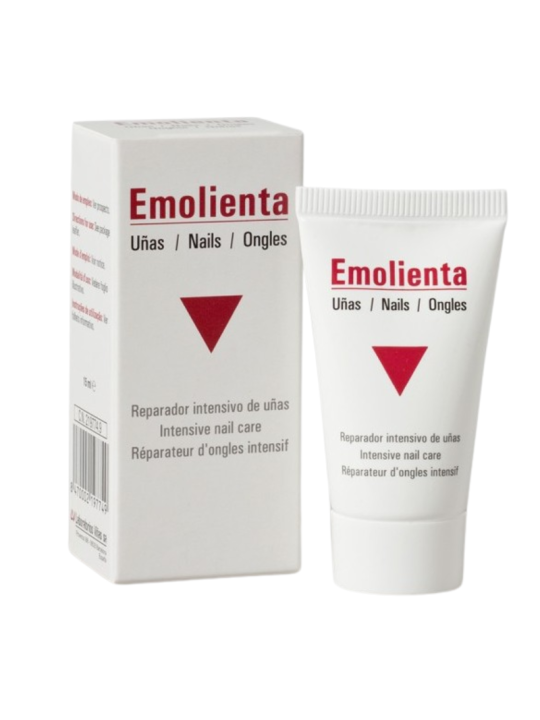 Emolienta uñas