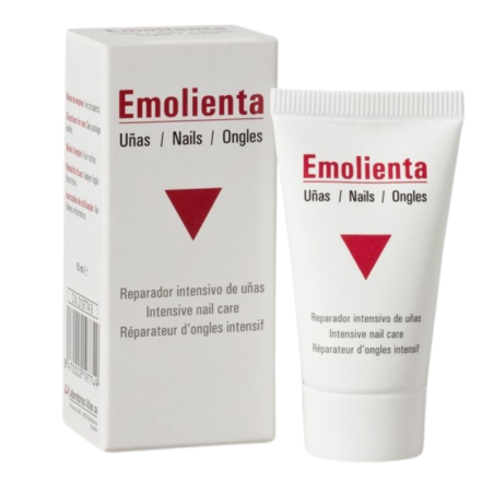 Emolienta uñas