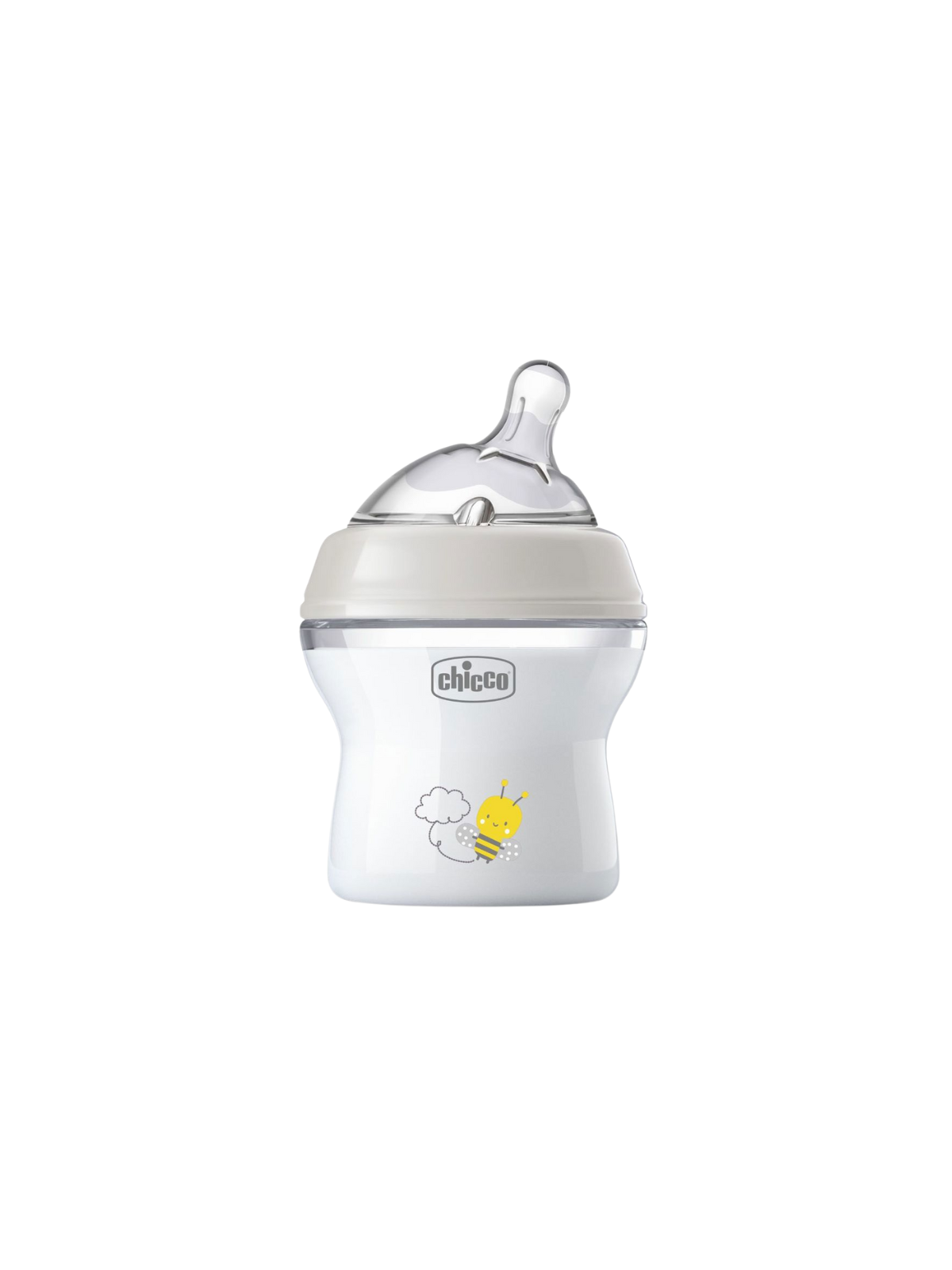Chicco biber silicona chicco step up 1 +0m 150ml