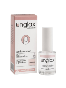 Unglax endurecedor uñas