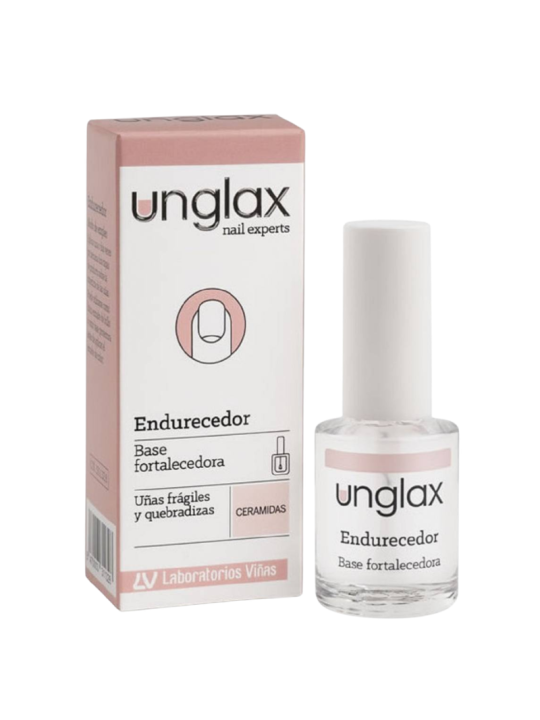 Unglax endurecedor uñas