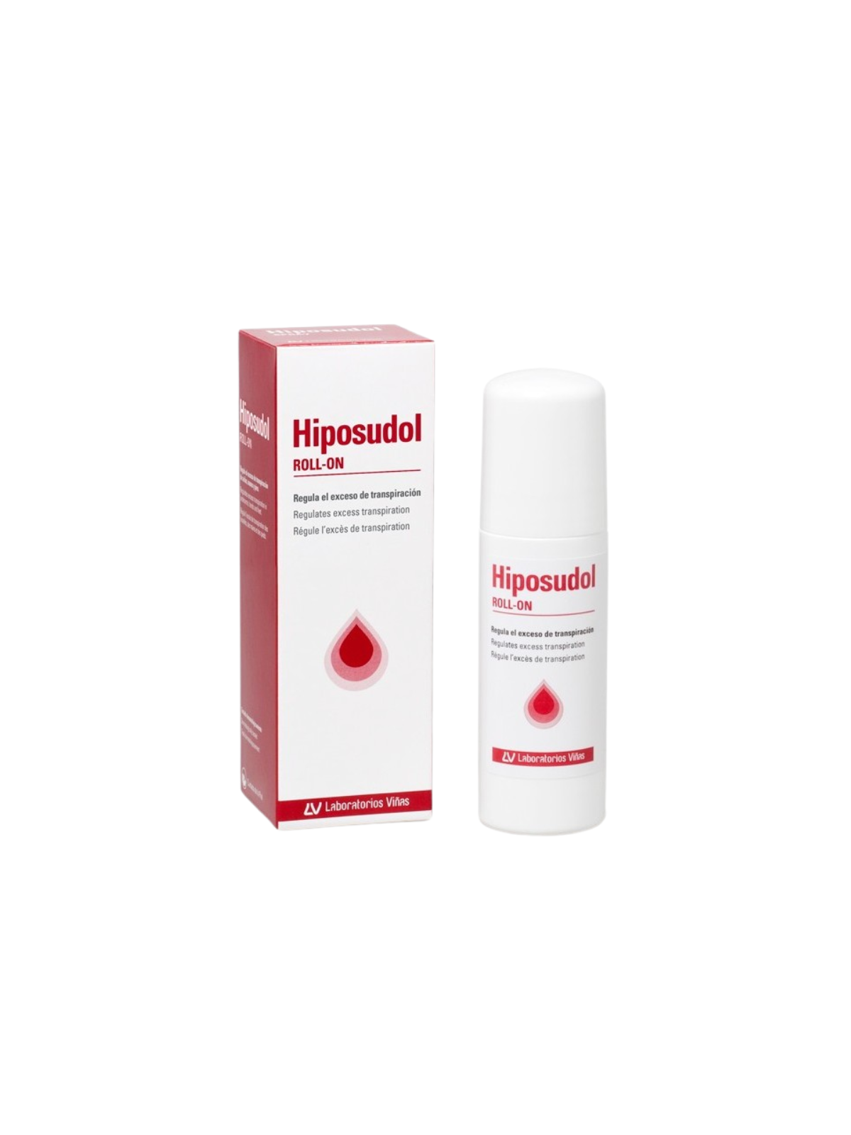 Hiposudol roll-on