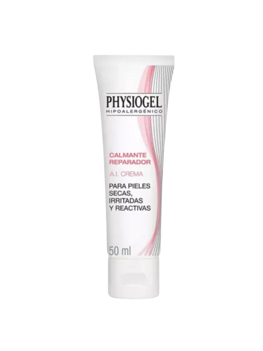 Physiogel a.i. crema 50 ml