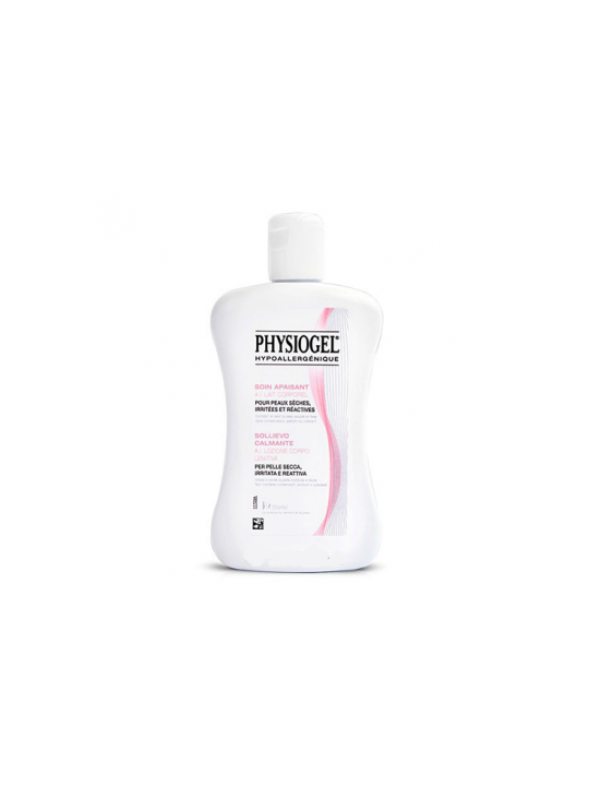 Physiogel a.i. fluido 200 ml