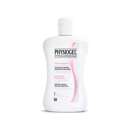 Physiogel a.i. fluido 200 ml