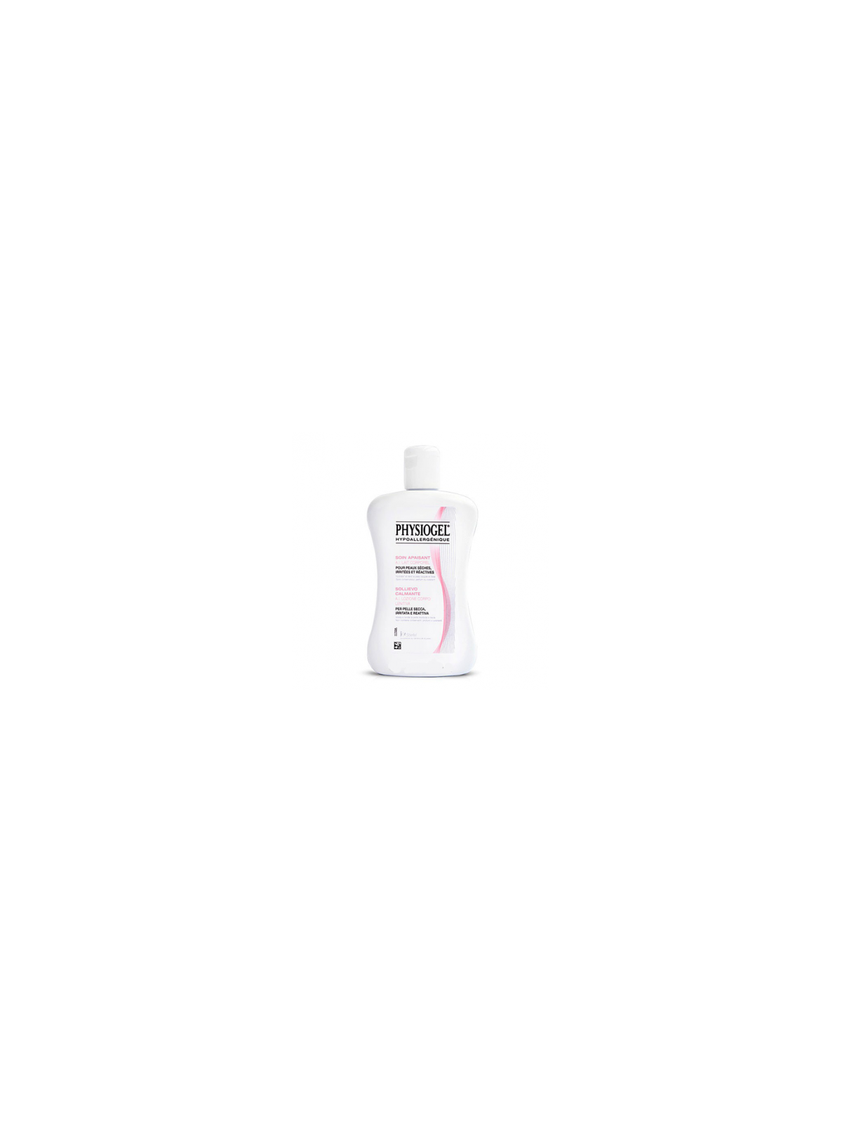 Physiogel a.i. fluido 200 ml