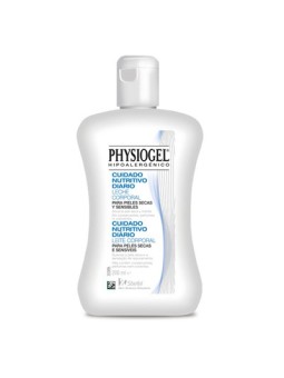 Physiogel leche corporal 200ml