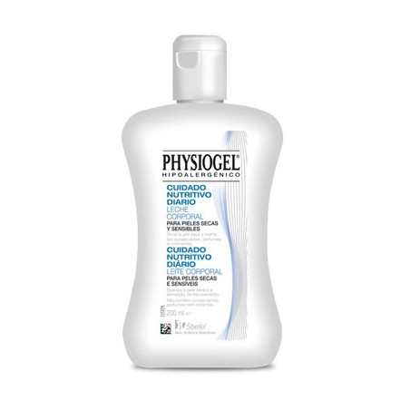 Physiogel leche corporal 200ml