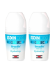 ISDIN Ureadin desodorante roll-on duplo