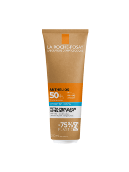 La Roche Posay Anthelios leche hidratante SPF 50+ 250 ml