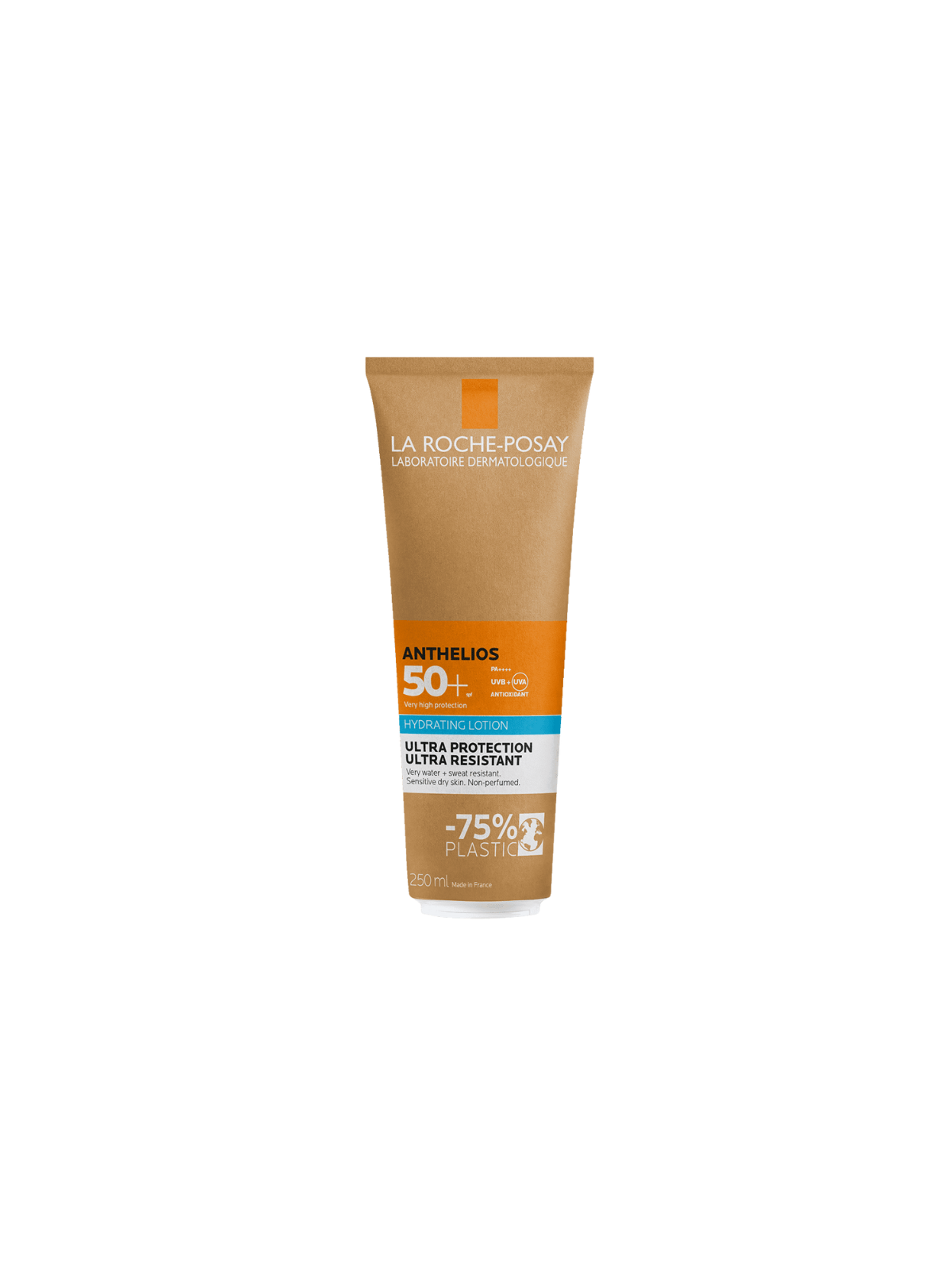 La Roche Posay Anthelios leche hidratante SPF 50+ 250 ml