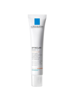 La Roche Posay Effaclar Duo (+) Unifiant tono claro 40 ml