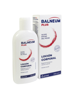 Balneum plus locion 200 ml
