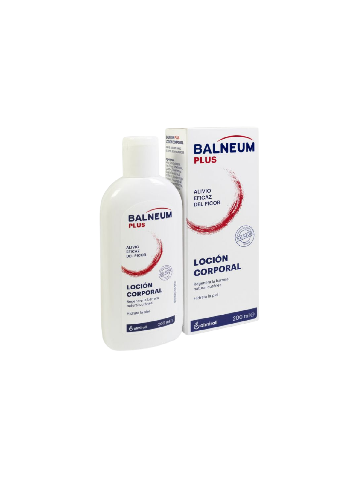 Balneum plus locion 200 ml