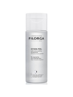 Filorga oxygen peel
