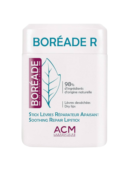 Boreade R stick reparador