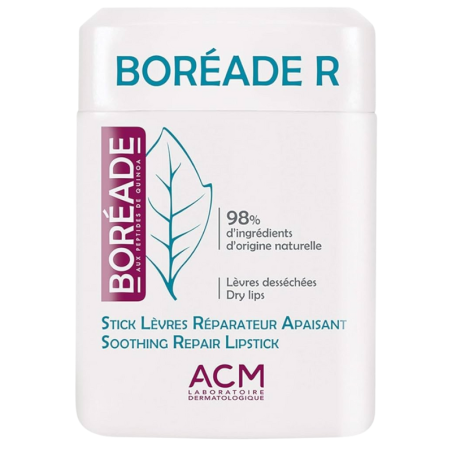 Boreade R stick reparador