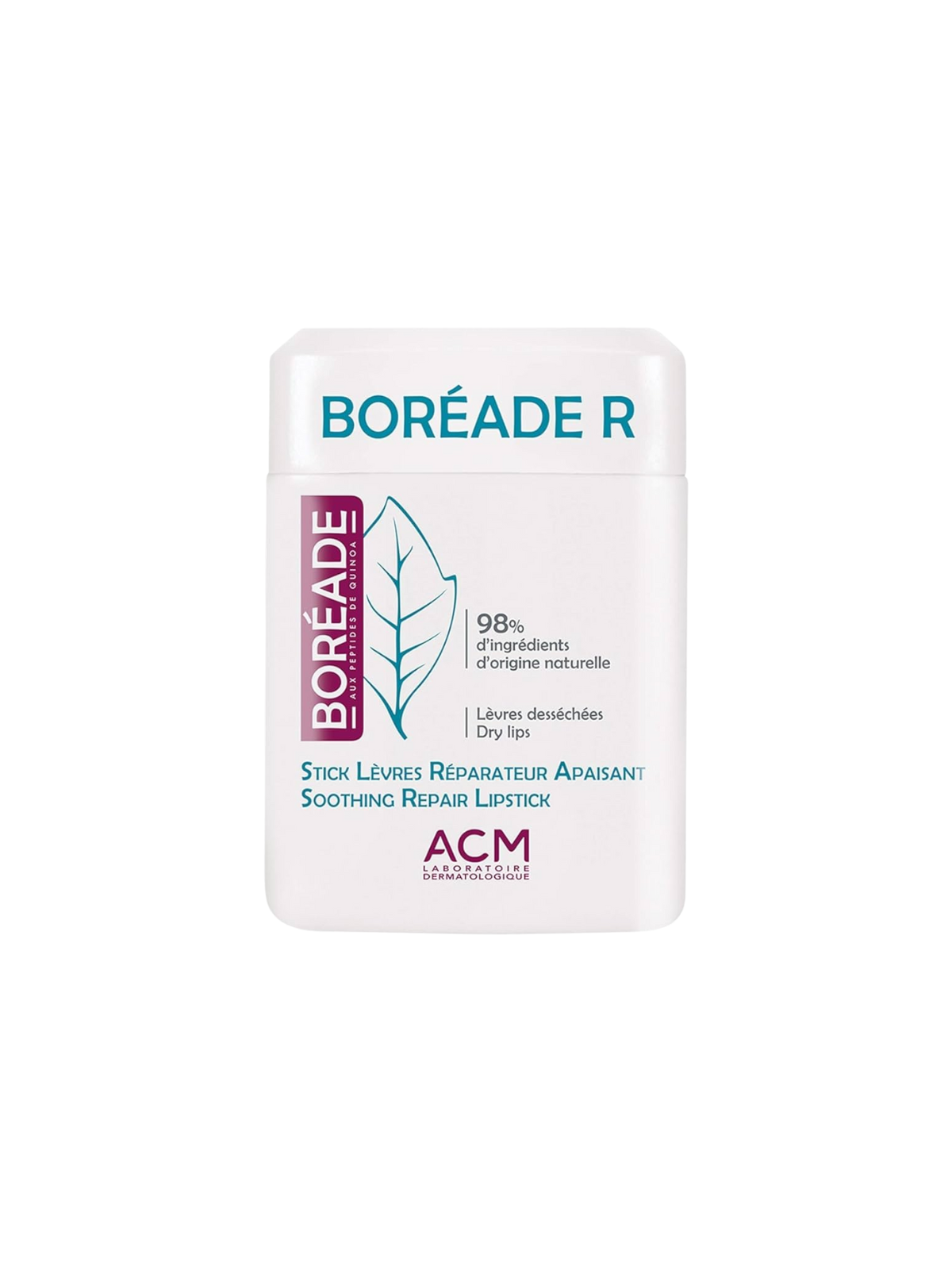 Boreade R stick reparador