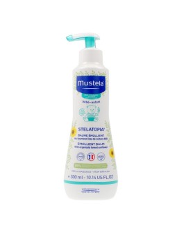 Mustela stelatopia balsamo emoliente