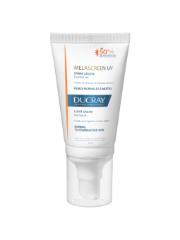 Ducray Melascreen emulsion solar spf50+