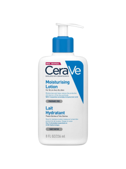 Cerave locion hidratante 236ml