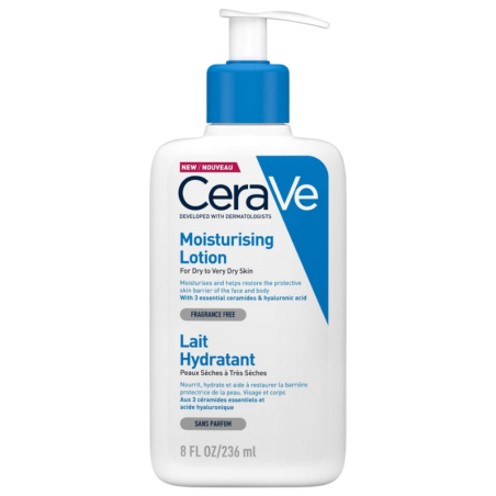 Cerave locion hidratante 236ml