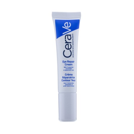 Cerave crema reparadora contorno de ojos 14 ml