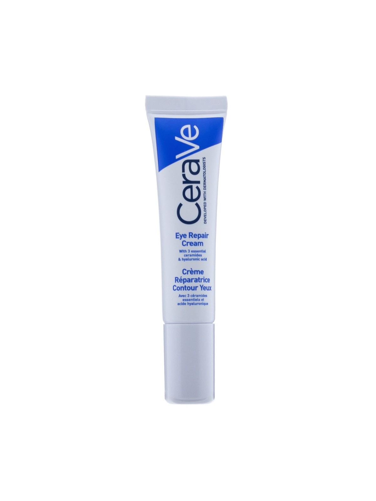 Cerave crema reparadora contorno de ojos 14 ml