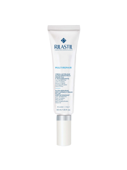 Rilastil multirepair crema nutri-reparadora 40 ml