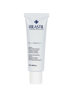 Rilastil multirepair crema hidro-reparadora 50 ml