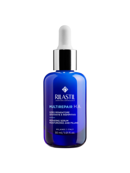 Rilastil multirepair ha serum detox facial 30 ml
