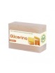 Sol natural jabon pastilla glicerina
