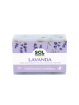 Sol natural jabon pastilla lavanda
