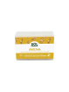 Sol natural jabon pastilla avena